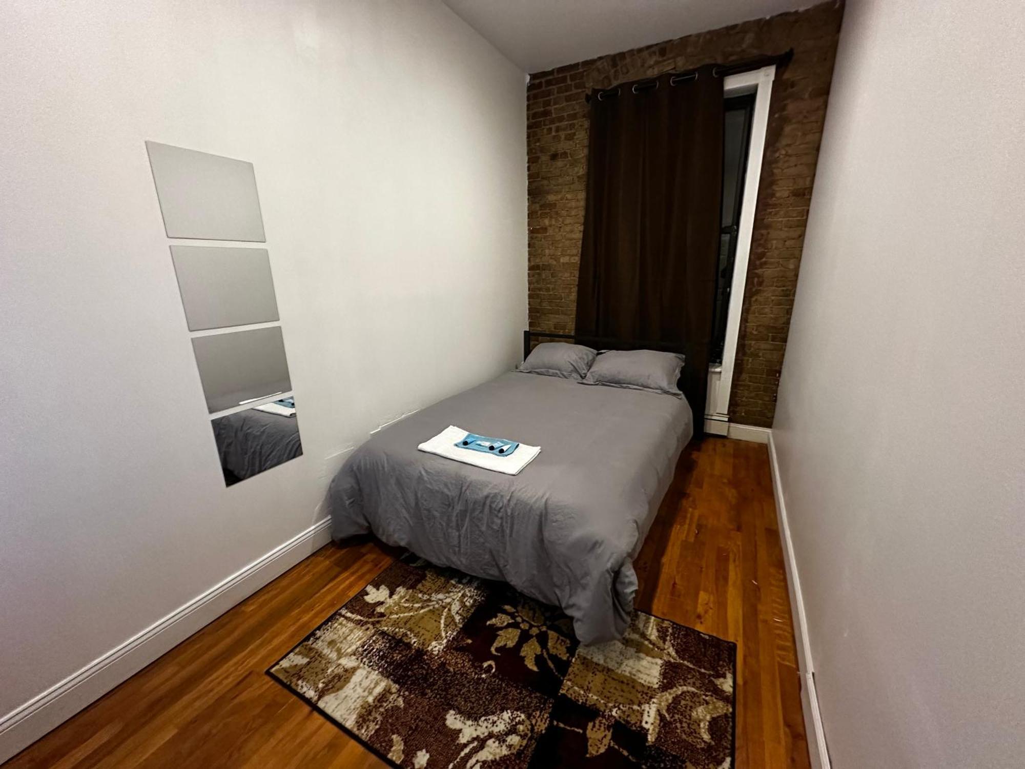 Cozy Townhouse In Manhattan Ню Йорк Екстериор снимка