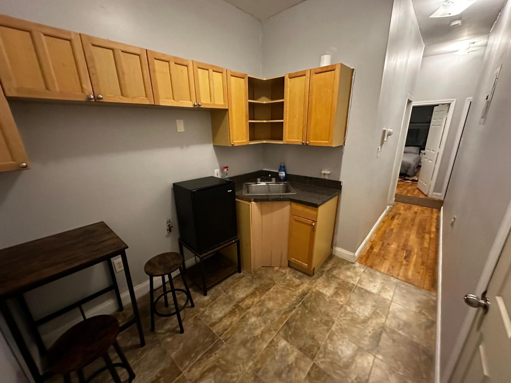 Cozy Townhouse In Manhattan Ню Йорк Екстериор снимка